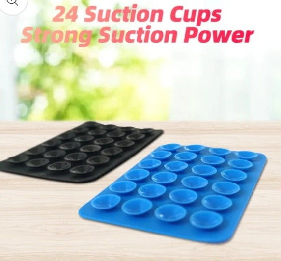 Square single sided Sticky
