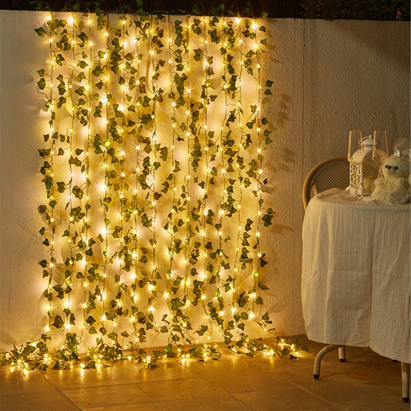Fairy lights for room decoration