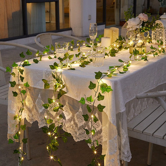 Fairy lights for room decoration