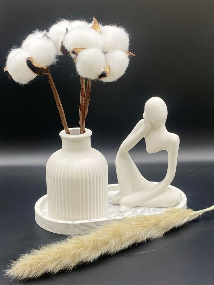 Set of 3 Home Decor Items