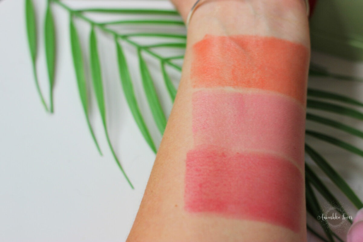 Make Up Moisture Stick