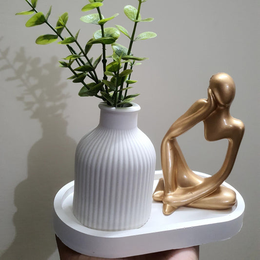 Set of 3 Home Decor Items