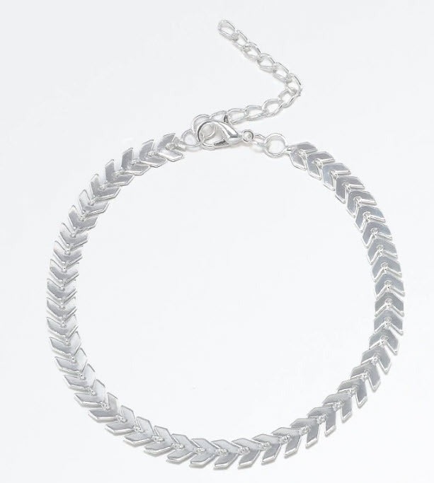 Anklets for Girls
