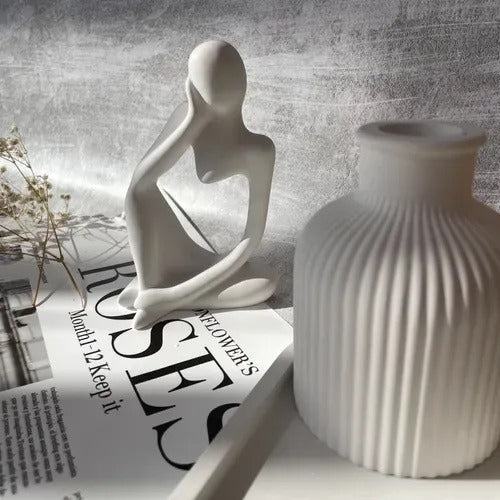 Set of 3 Home Decor Items