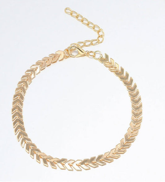 Anklets for Girls