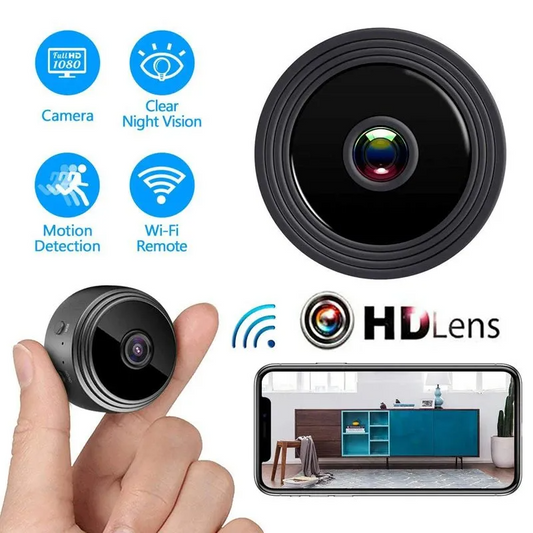 A9 mini camera