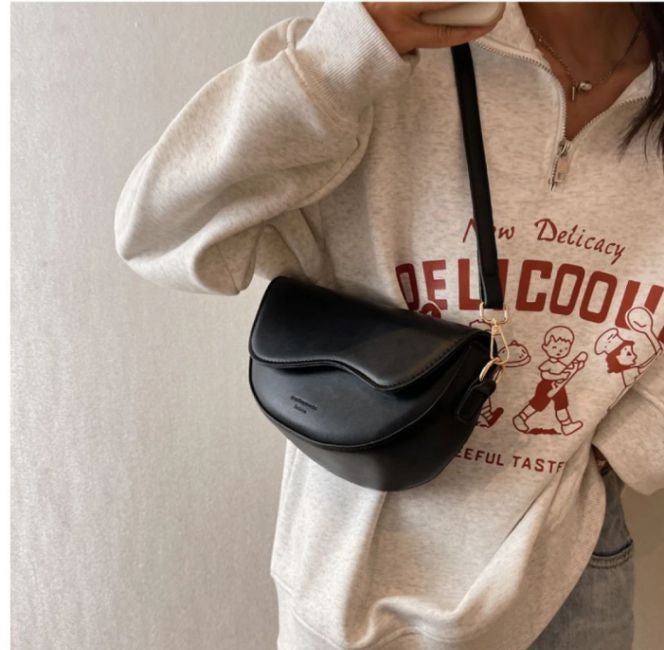 Leather Women's bag