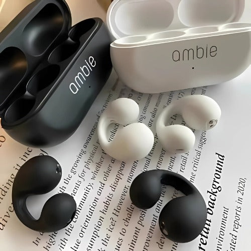 Wireless Bluetooth Sport Earbuds