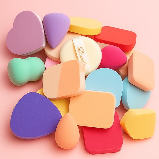 Beauty Blending Sponges