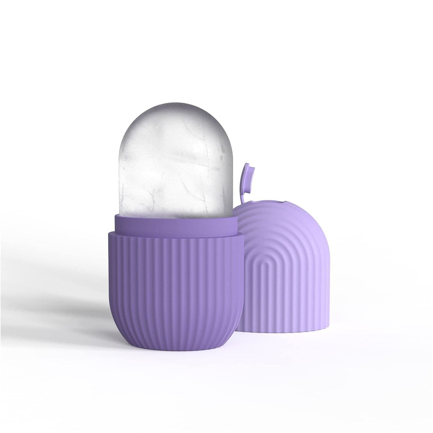 Silicone Ice Roller Facial Massage