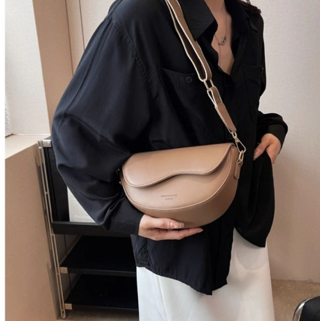 Leather Women's bag