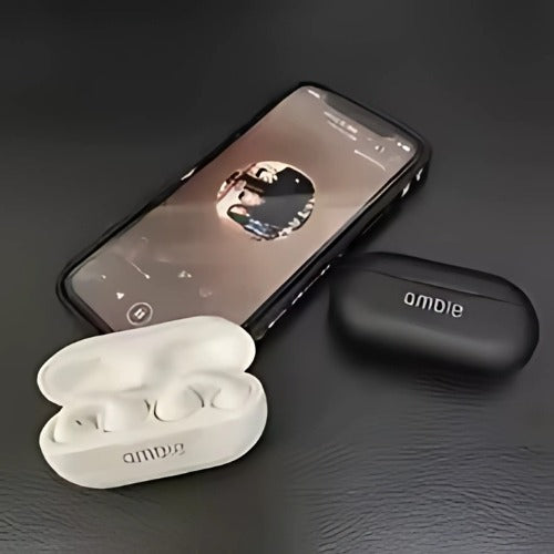 Wireless Bluetooth Sport Earbuds