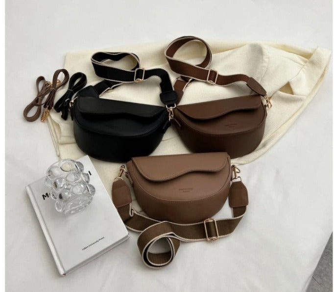 Leather Women's bag