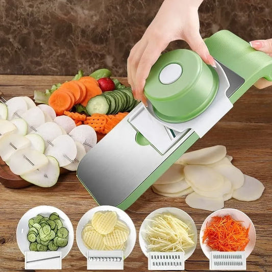 Stainless Steel Vegetable Cutter
