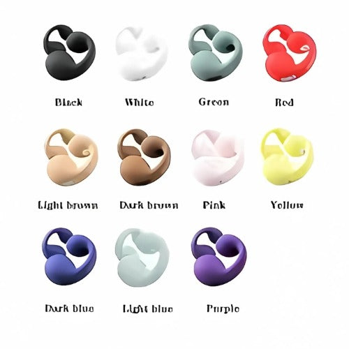 Wireless Bluetooth Sport Earbuds