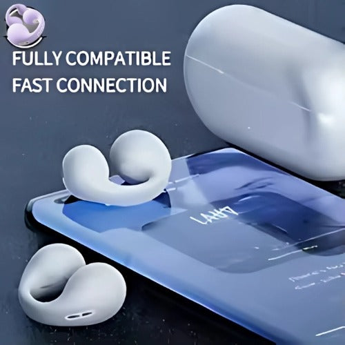 Wireless Bluetooth Sport Earbuds