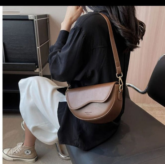 Leather Women's bag