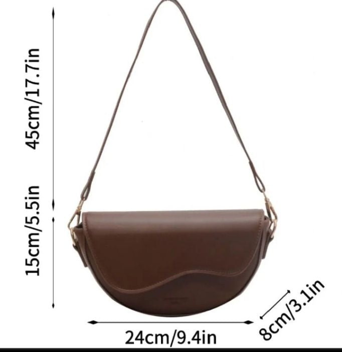Leather Women's bag