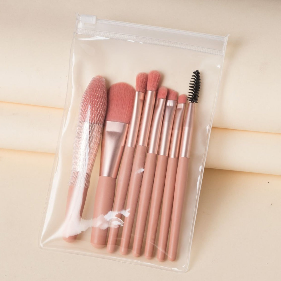 Makeup Brush Set