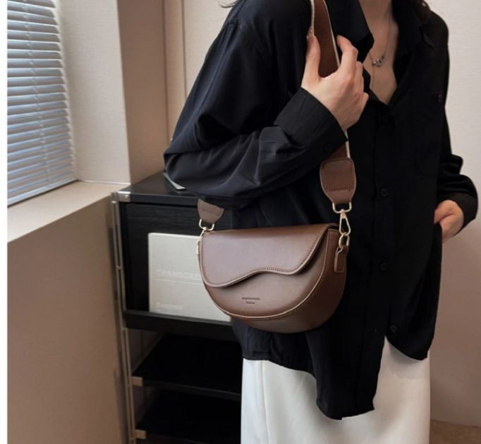 Leather Women's bag